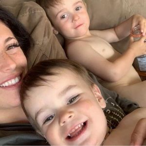 Meet your Posher, Mélissa